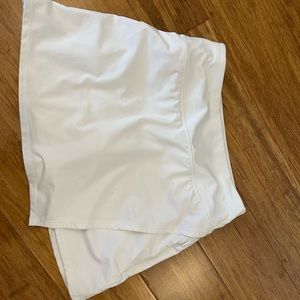 athlete skirt